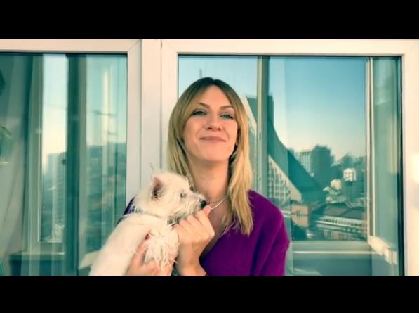 "Не перестану говорить Вам спасибо": Леся Никитюк поблагодарила поклонников за поддержку